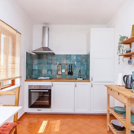 A56 - Westway Rossio Holiday Place Luz Εξωτερικό φωτογραφία
