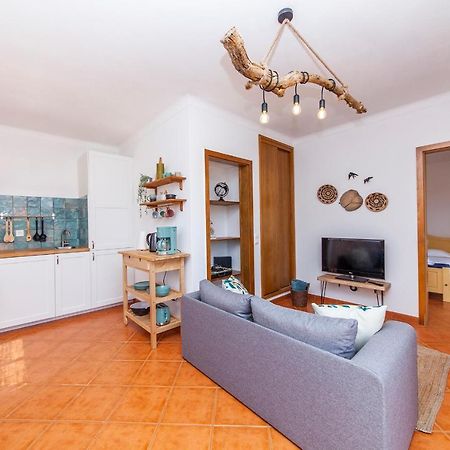 A56 - Westway Rossio Holiday Place Luz Εξωτερικό φωτογραφία