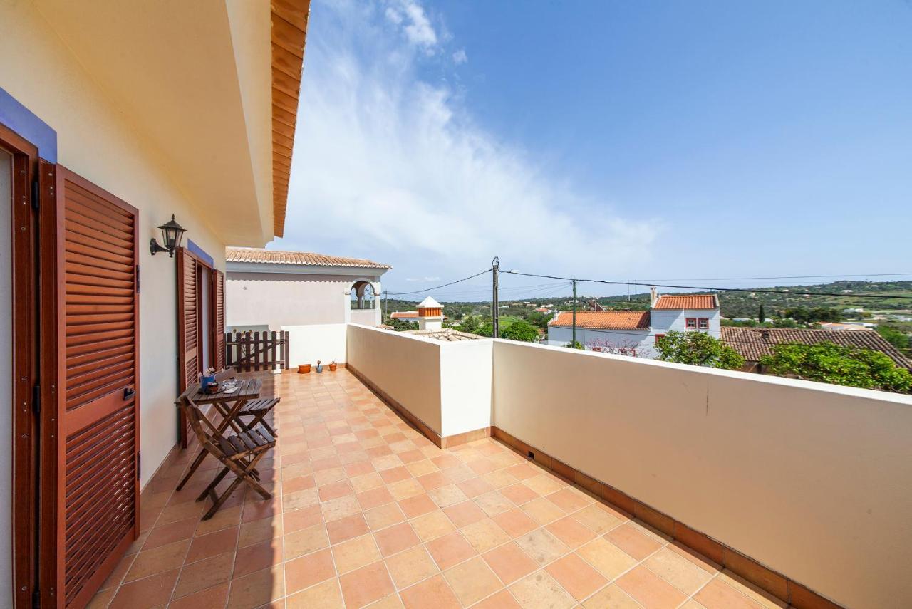 A56 - Westway Rossio Holiday Place Luz Εξωτερικό φωτογραφία