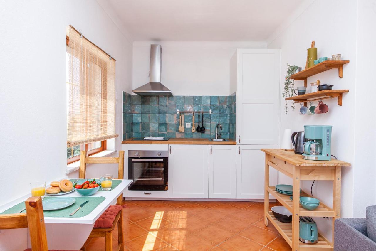 A56 - Westway Rossio Holiday Place Luz Εξωτερικό φωτογραφία
