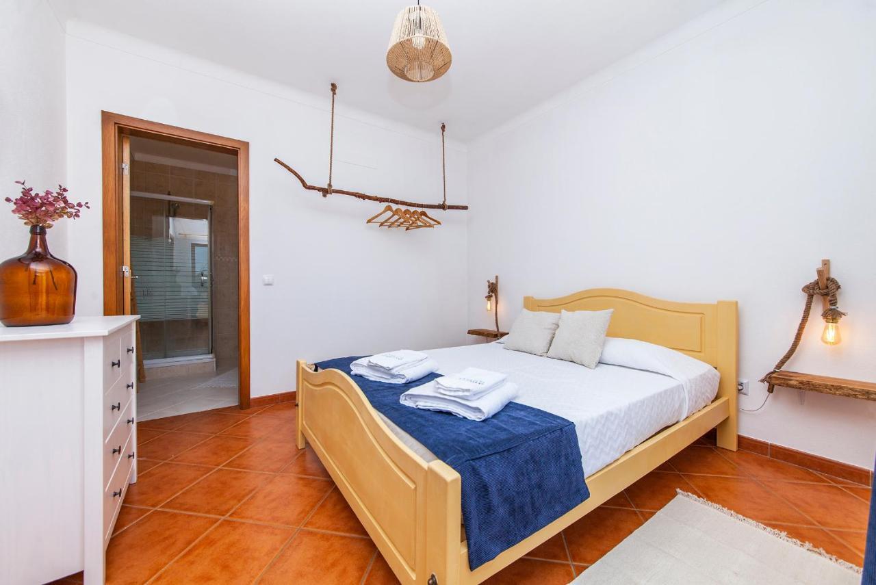 A56 - Westway Rossio Holiday Place Luz Εξωτερικό φωτογραφία
