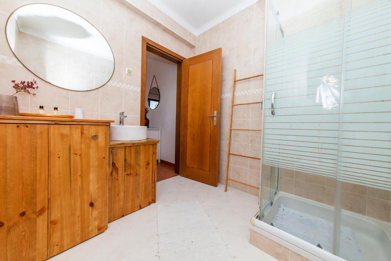 A56 - Westway Rossio Holiday Place Luz Εξωτερικό φωτογραφία