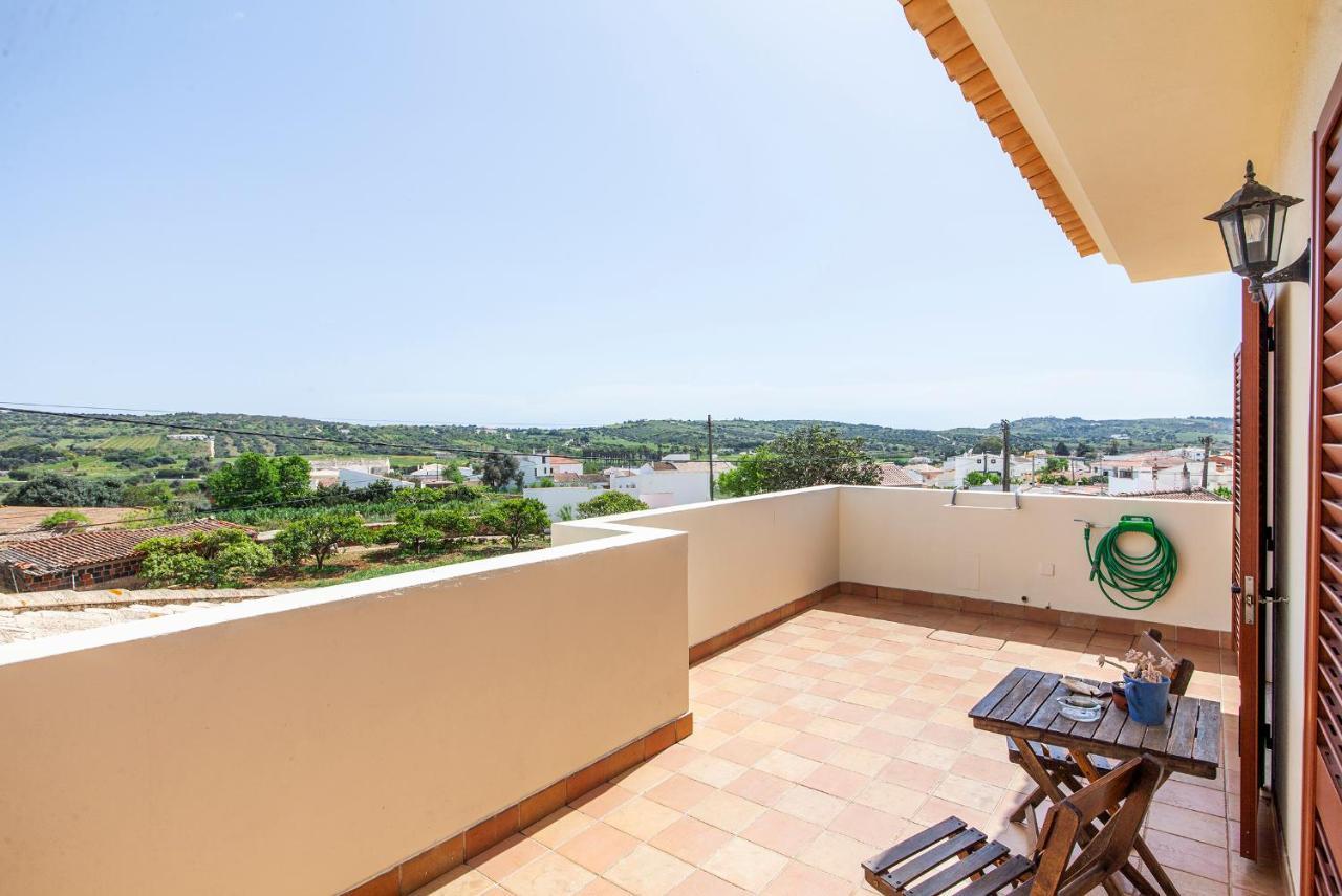 A56 - Westway Rossio Holiday Place Luz Εξωτερικό φωτογραφία