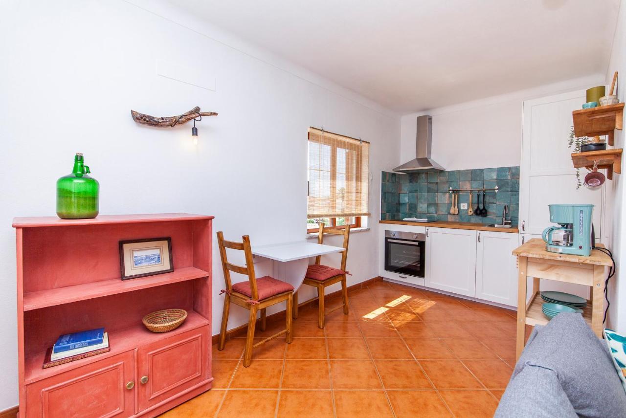 A56 - Westway Rossio Holiday Place Luz Εξωτερικό φωτογραφία