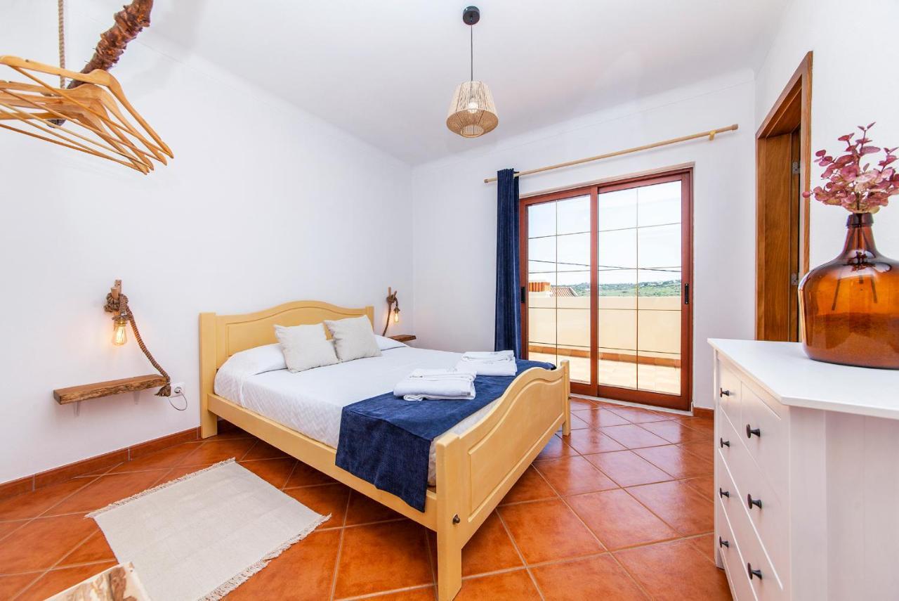 A56 - Westway Rossio Holiday Place Luz Εξωτερικό φωτογραφία
