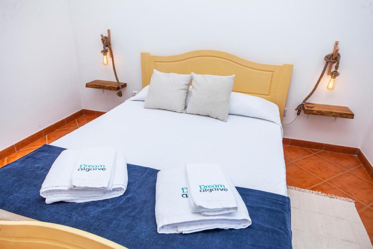 A56 - Westway Rossio Holiday Place Luz Εξωτερικό φωτογραφία