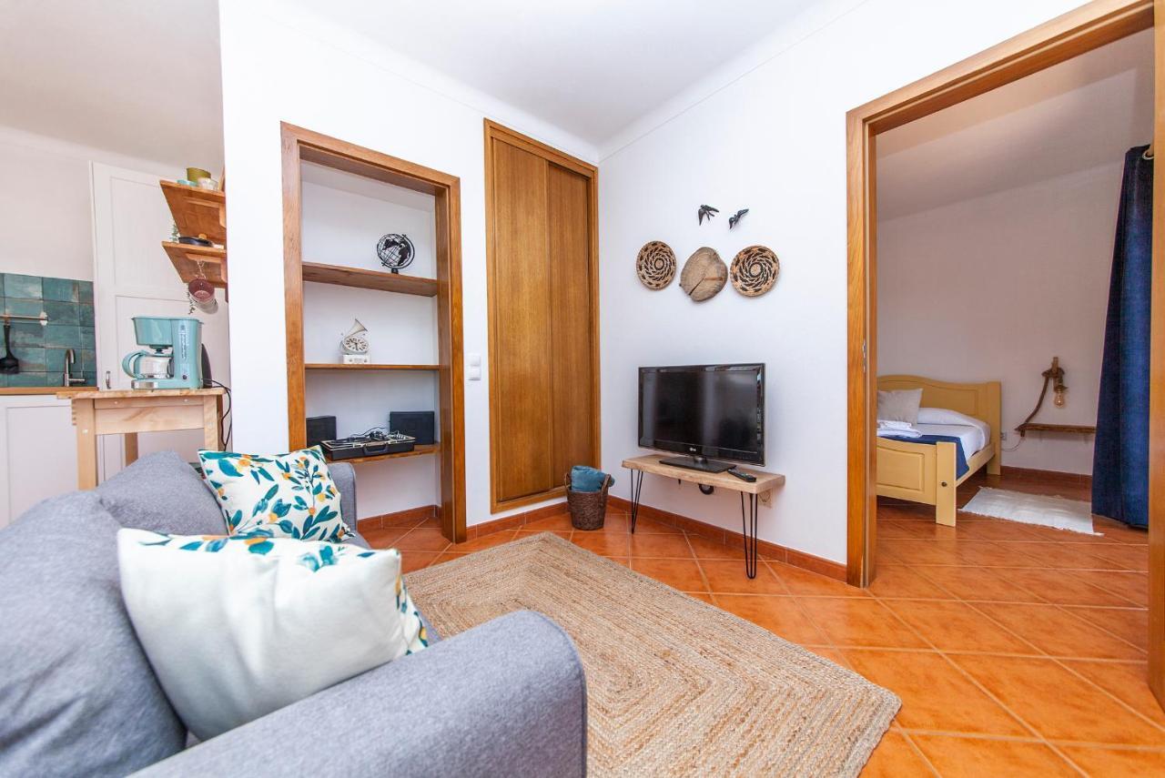 A56 - Westway Rossio Holiday Place Luz Εξωτερικό φωτογραφία